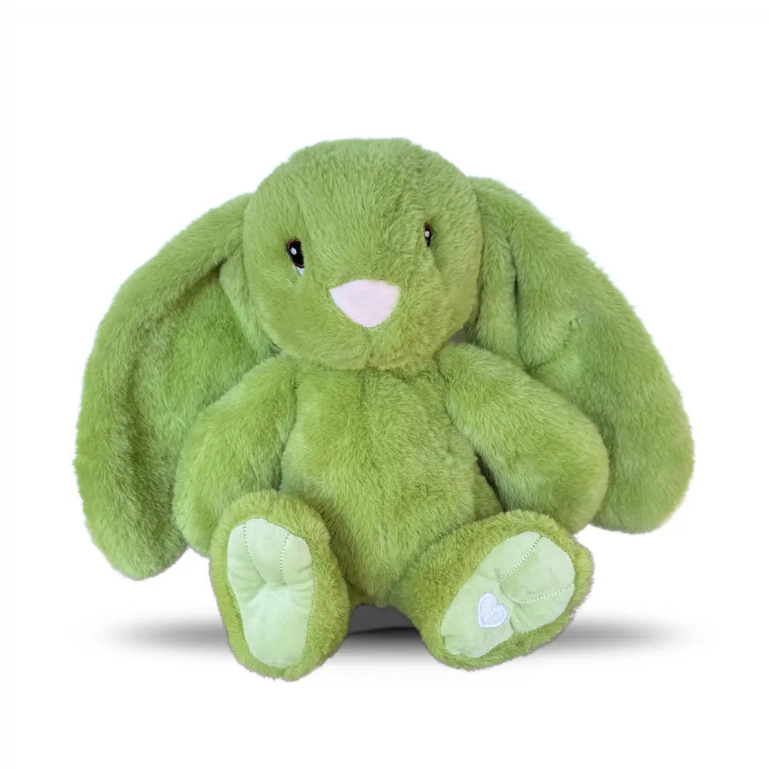 Kids Comfort Plushie- Therapeutic Lavender Stuffed Bunny