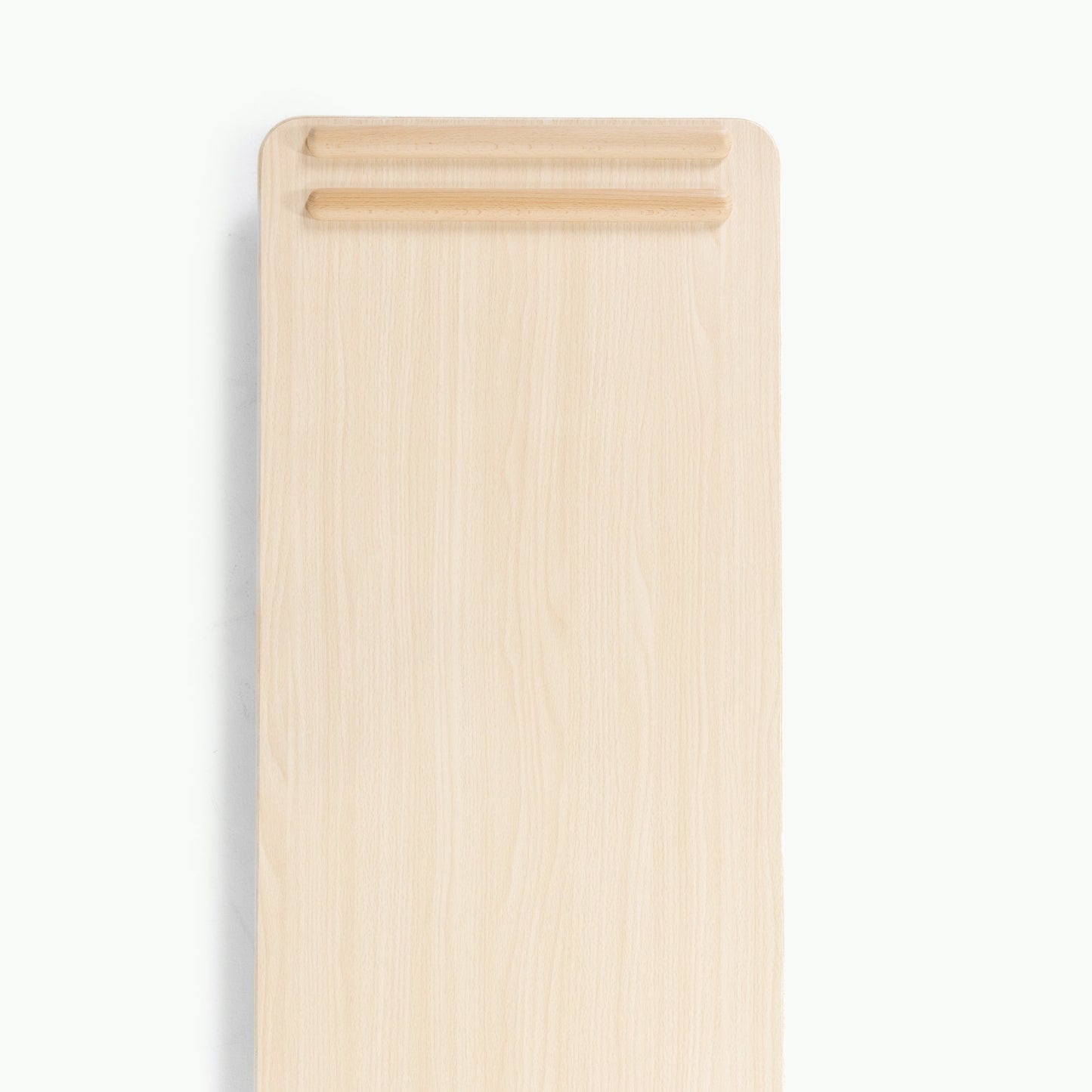 Solid Wood Play Gym Accessory - Slide