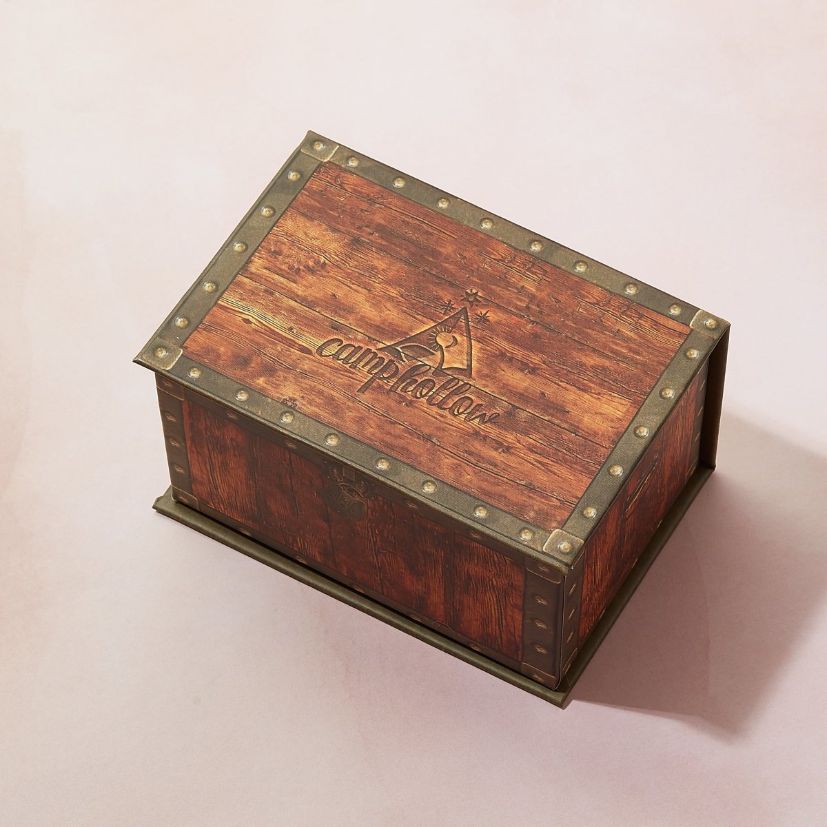 Wise Owl Woodland Cake Topper