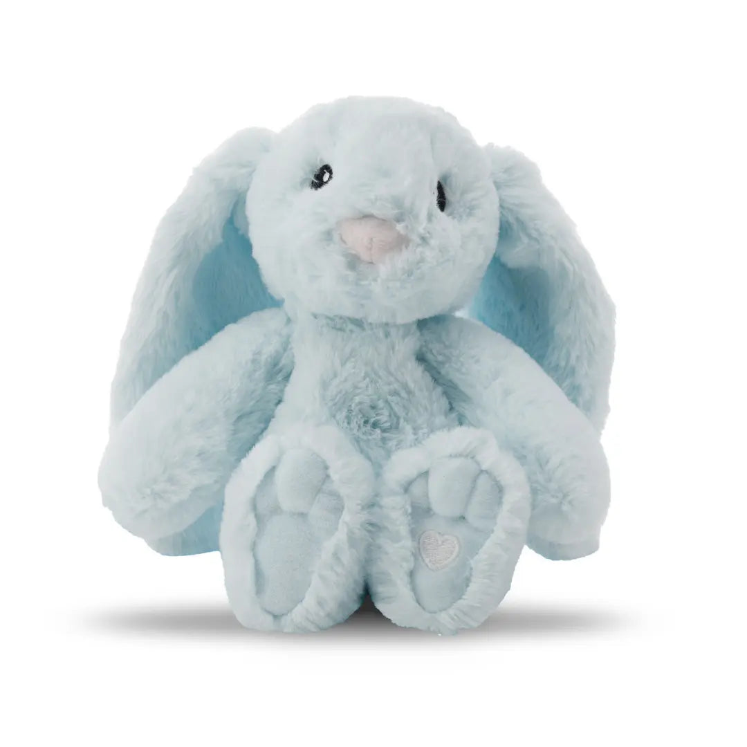 Kids Comfort Plushie- Therapeutic Lavender Stuffed Bunny