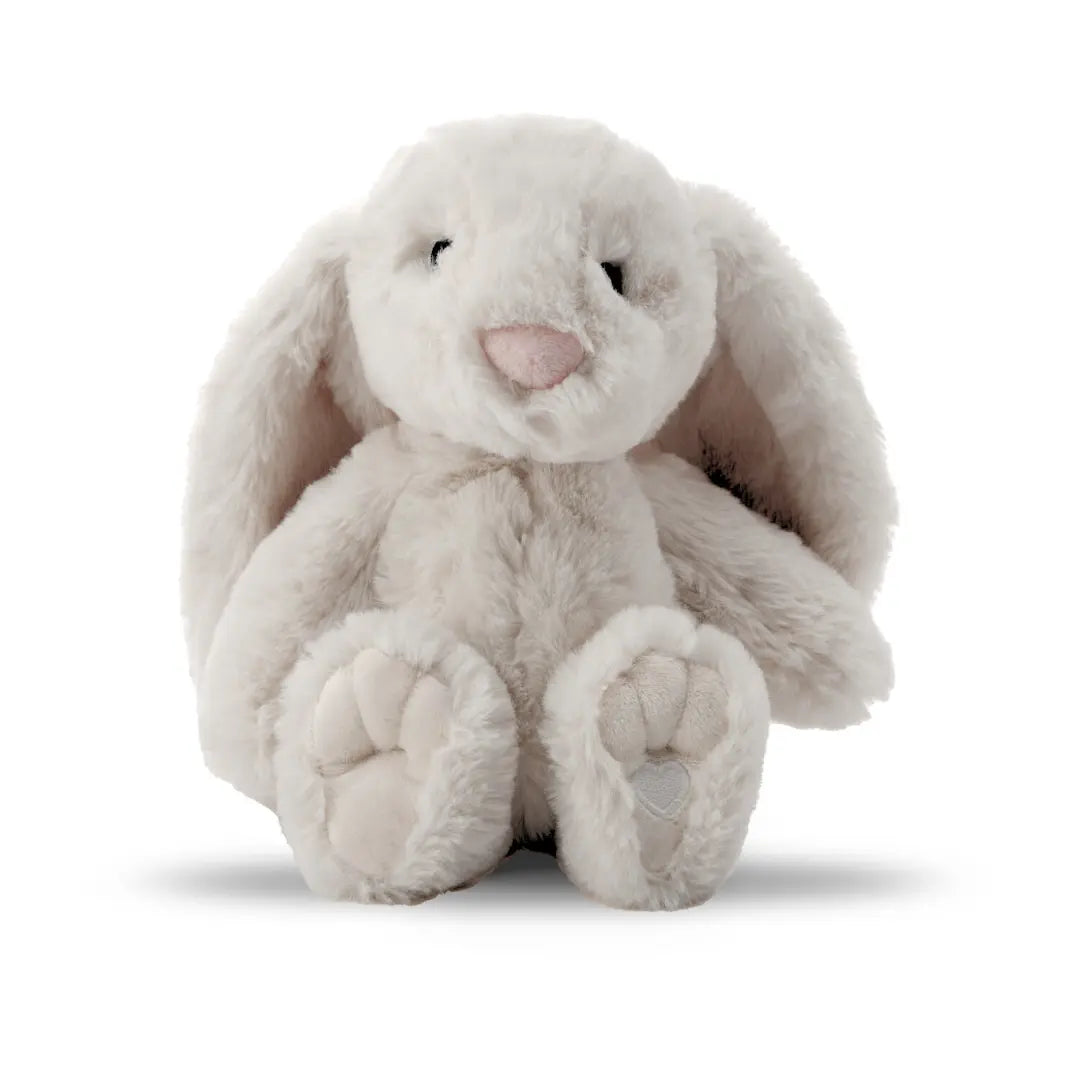 Kids Comfort Plushie- Therapeutic Lavender Stuffed Bunny