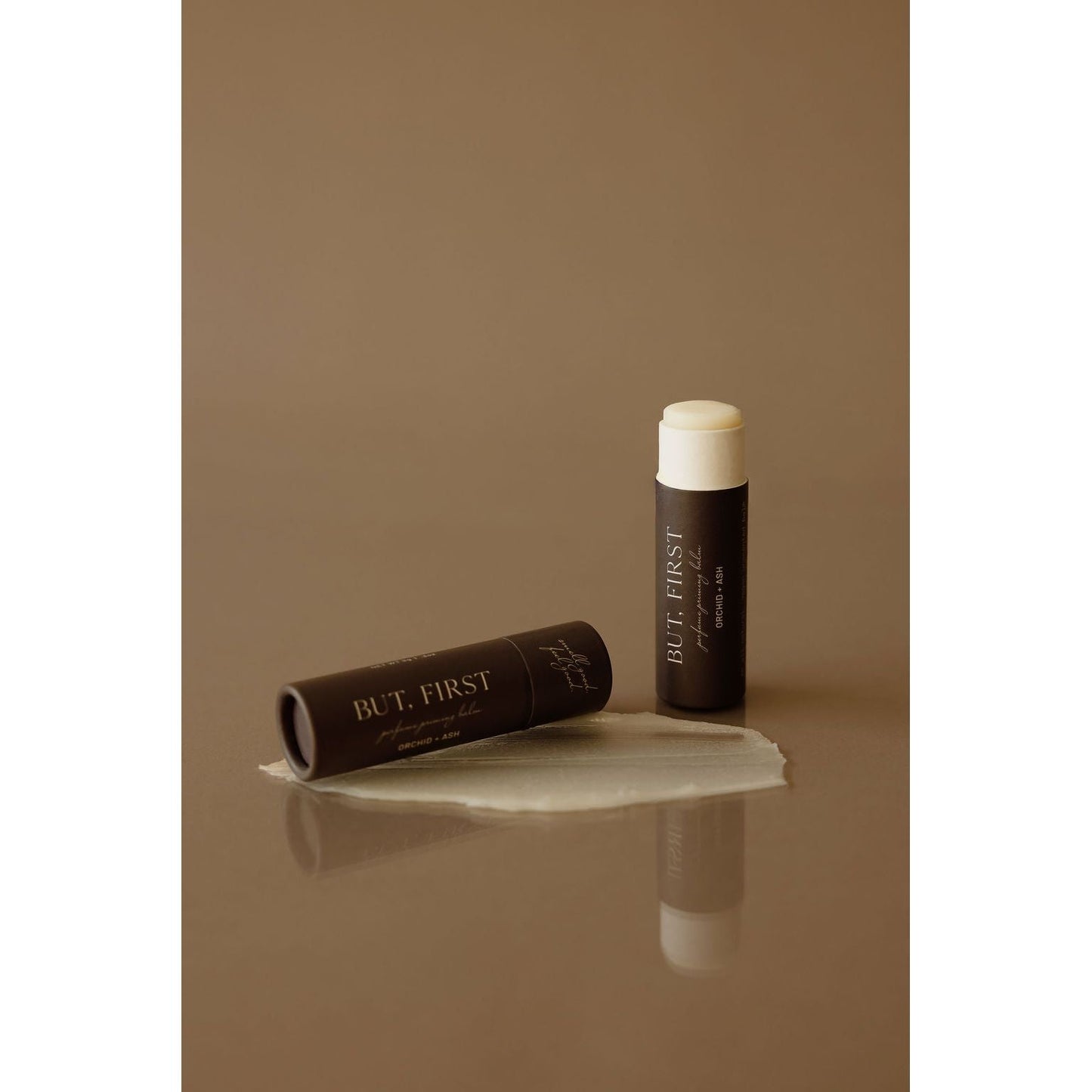 BUT, FIRST Perfume - Natural Perfume Priming Balm