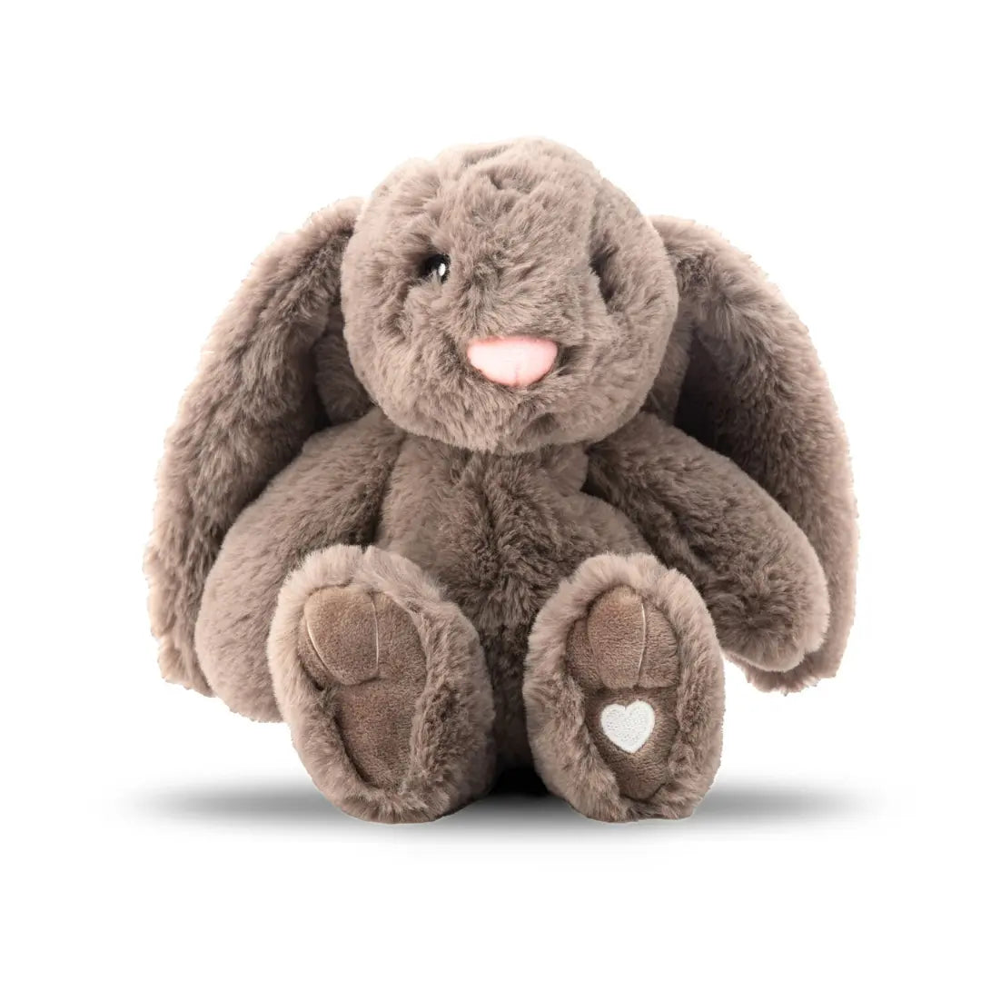 Kids Comfort Plushie- Therapeutic Lavender Stuffed Bunny
