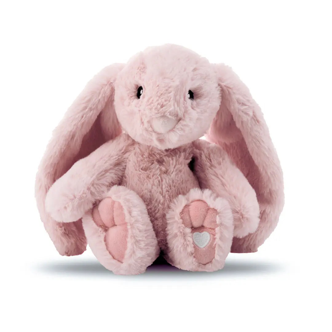 Kids Comfort Plushie- Therapeutic Lavender Stuffed Bunny