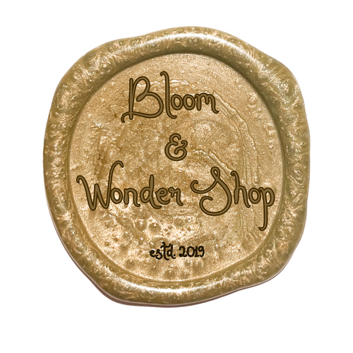 Bloom & Wonder Shop