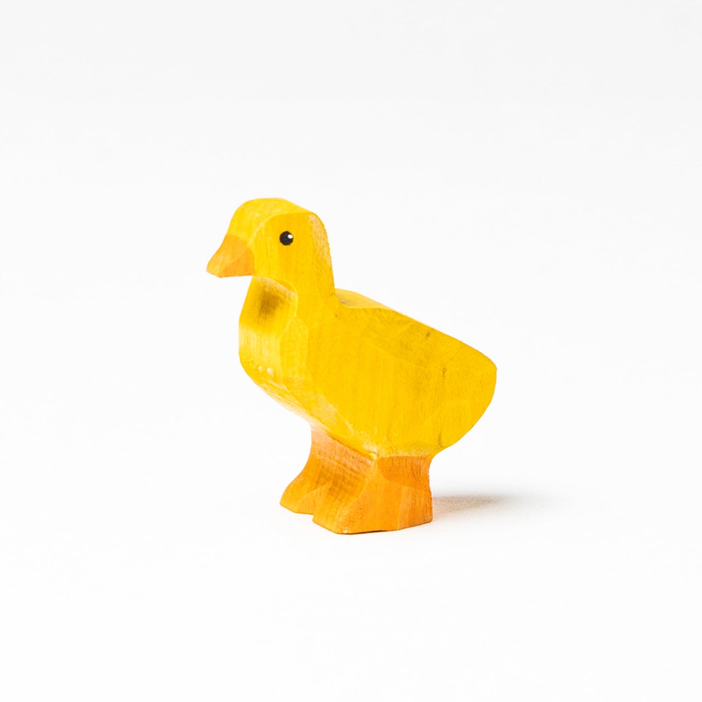 Handmade Wooden Farm Animals Figures