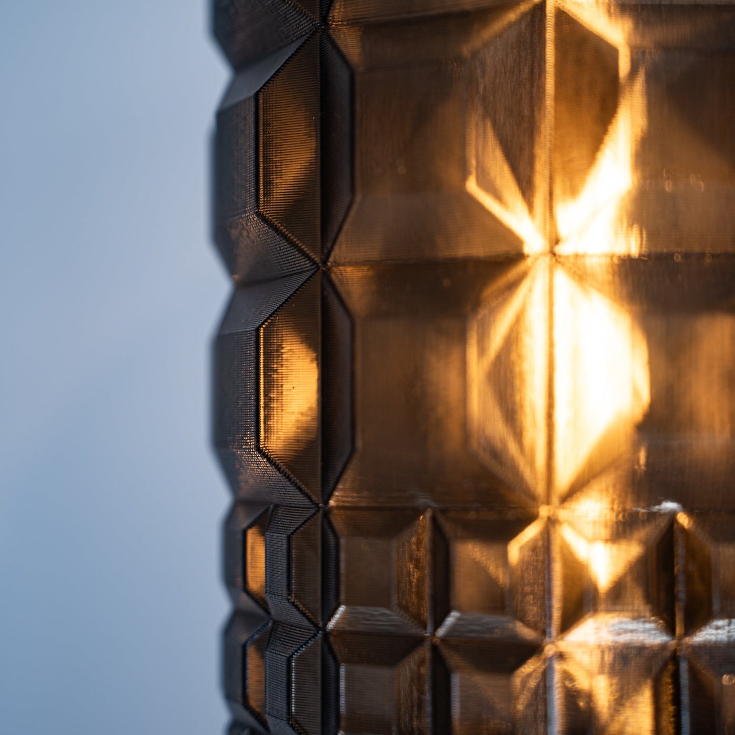 The Gem Sconce - Beautiful Wall Sconce
