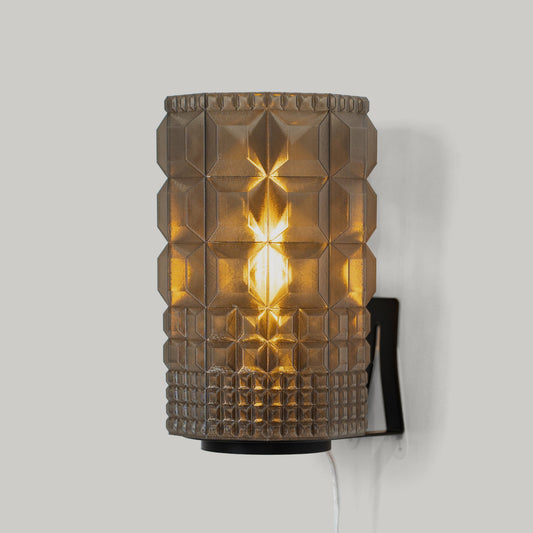 The Gem Sconce - Beautiful Wall Sconce