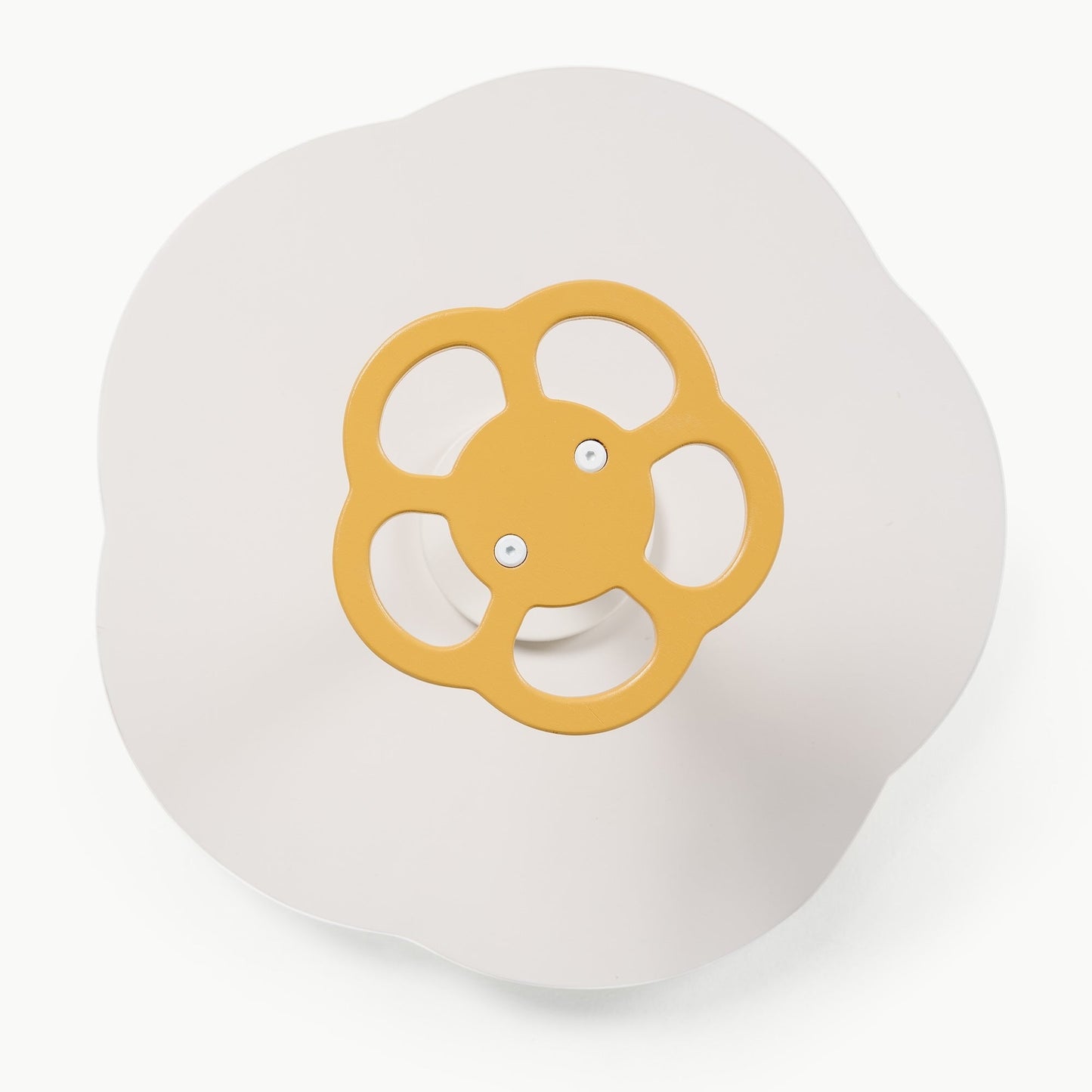 Sit and Spin - Wooden Spinning Seat for Kids