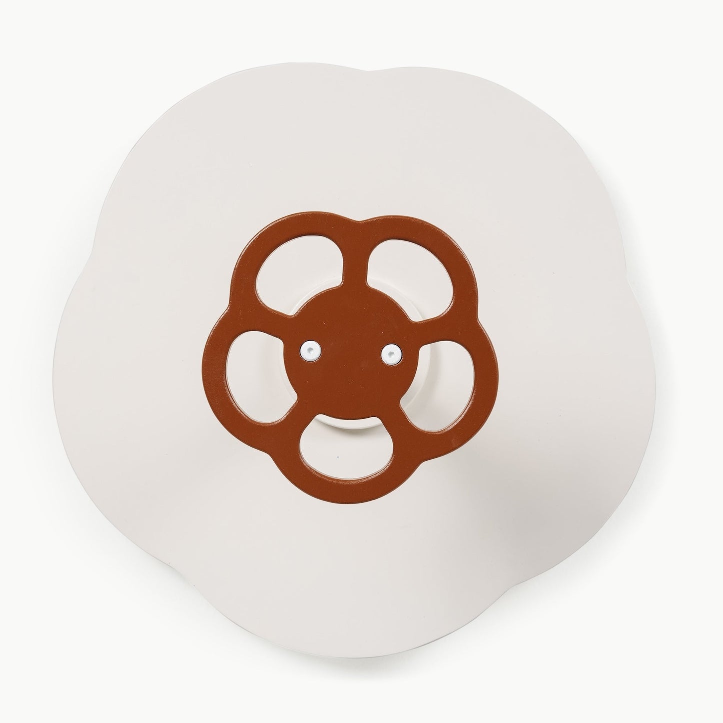 Sit and Spin - Wooden Spinning Seat for Kids