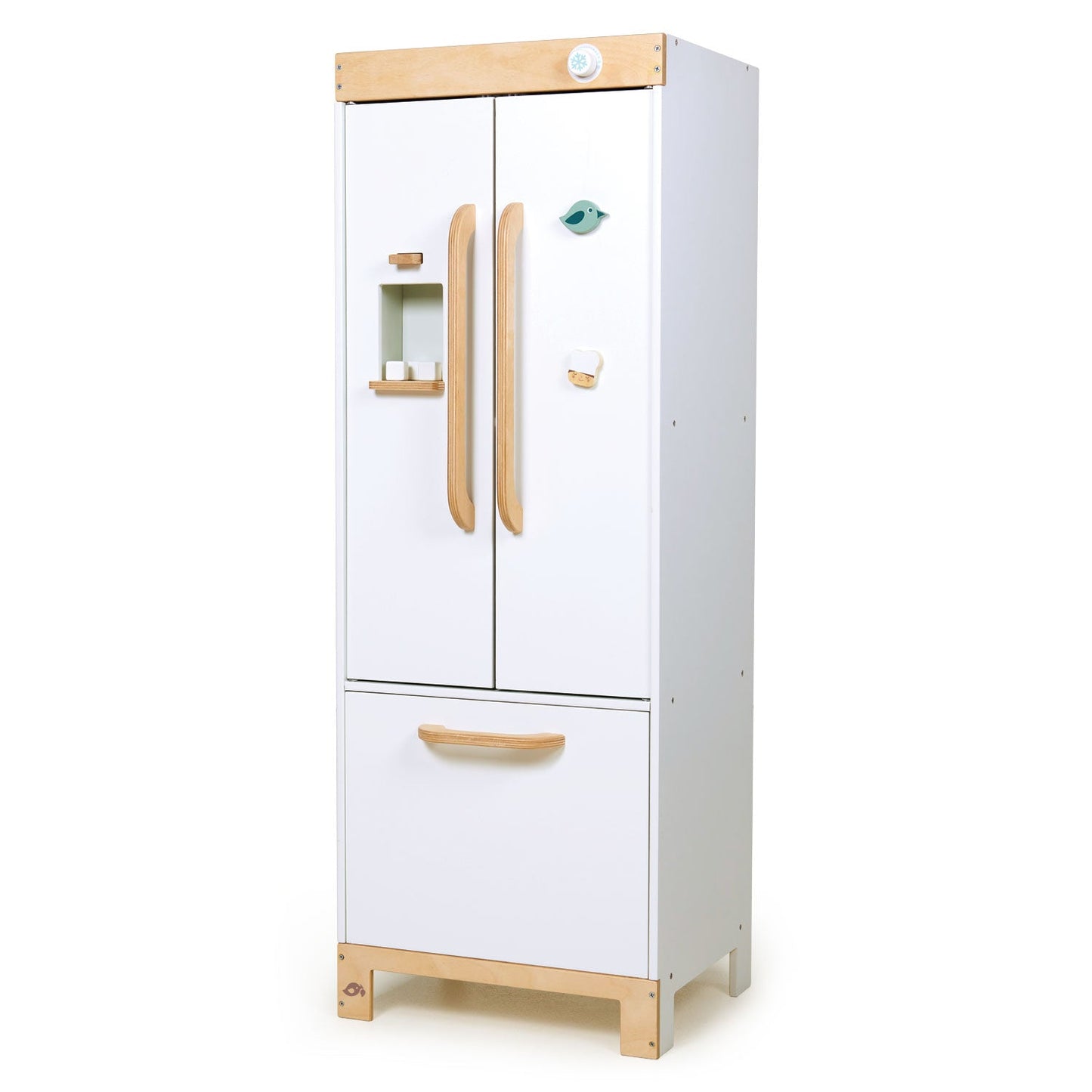 Tenderleaf Free-Standing Play Refrigerator