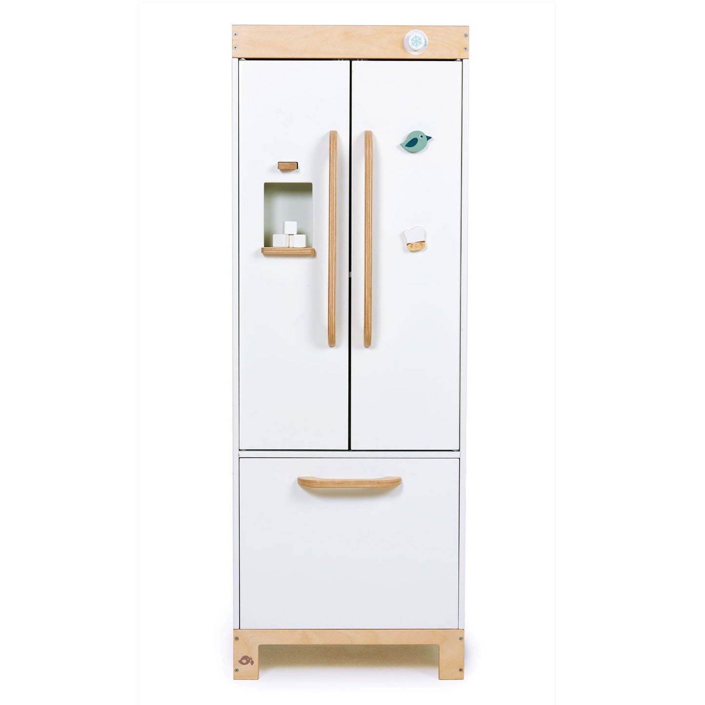 Tenderleaf Free-Standing Play Refrigerator