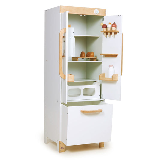 Tenderleaf Free-Standing Play Refrigerator