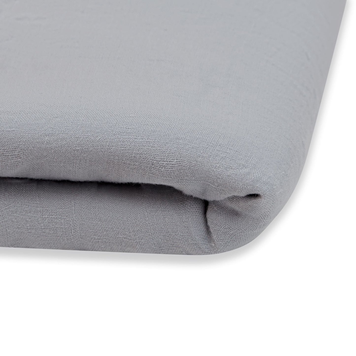 100% Linen Duvet Cover - Washed Linen Duvet