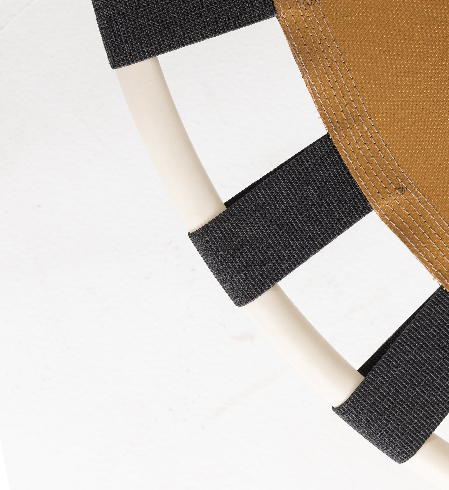 Toddler Mini Indoor Trampoline in Cream or Sage Green