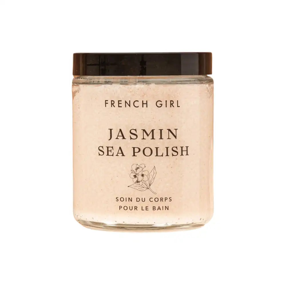 Jasmine Body Polish