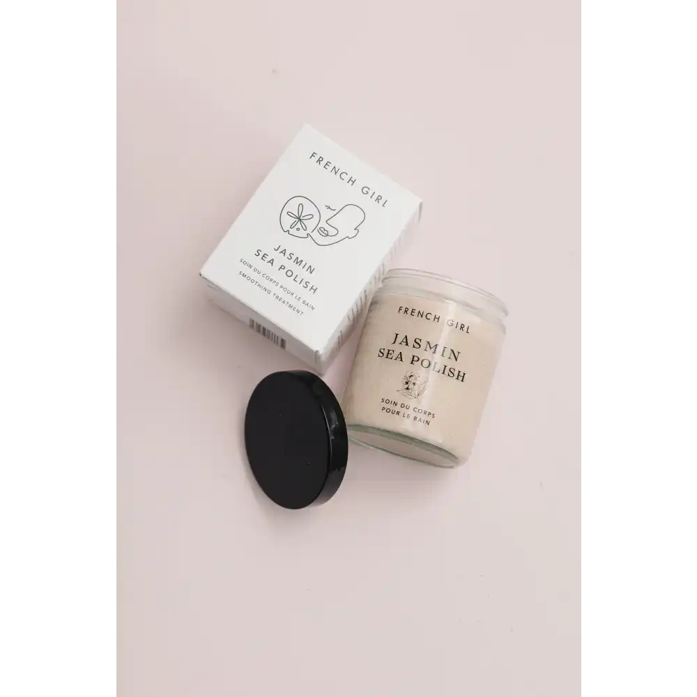Jasmine Body Polish