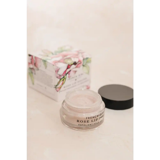 French Girl Organic Rose Lip Polish