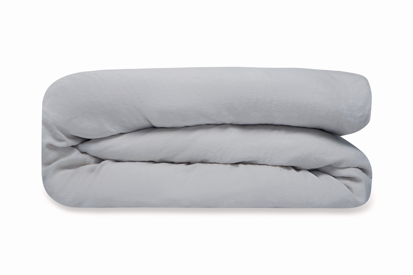 100% Linen Duvet Cover - Washed Linen Duvet