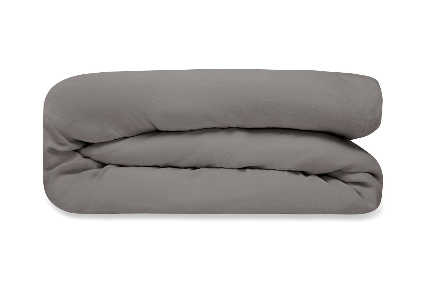 100% Linen Duvet Cover - Washed Linen Duvet