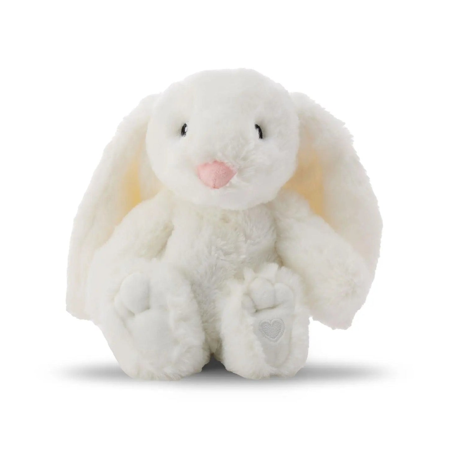 Kids Comfort Plushie- Therapeutic Lavender Stuffed Bunny